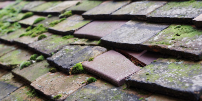 Ullesthorpe roof repair costs